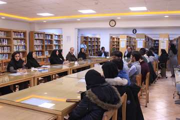 کافه کتاب - آبان 1398